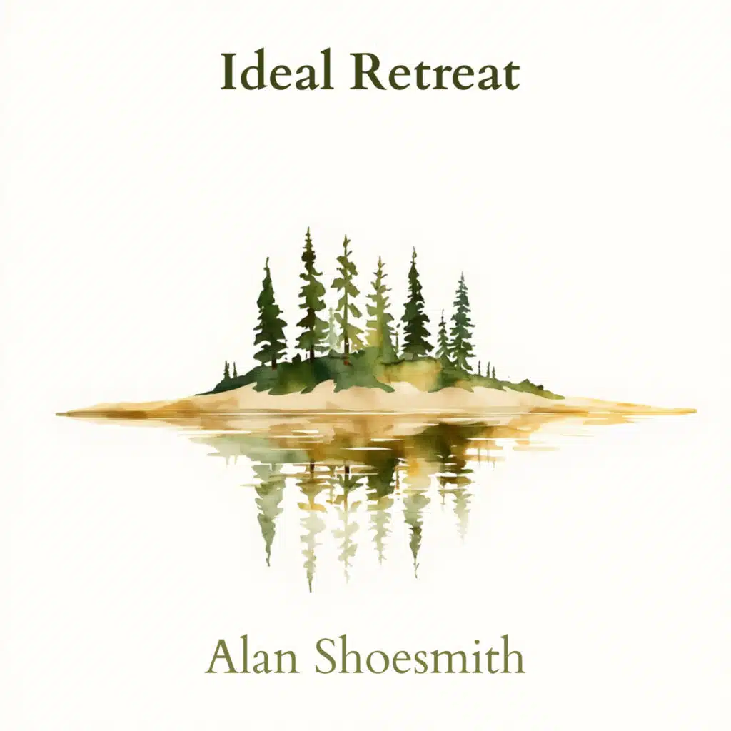 Alan Shoesmith