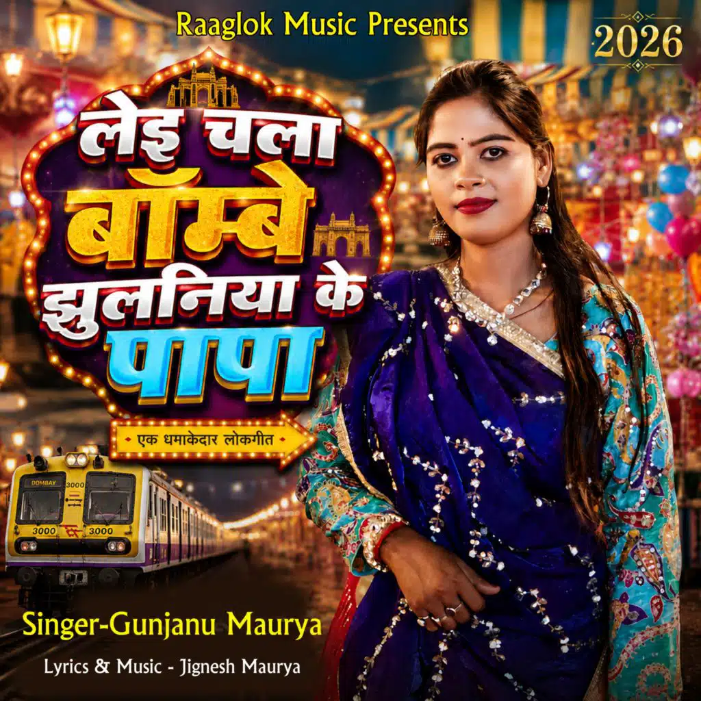 Saurabh Maurya