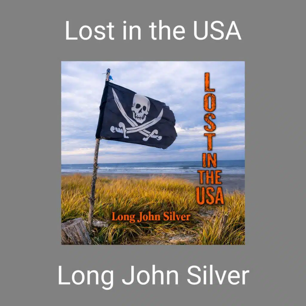 Long John Silver