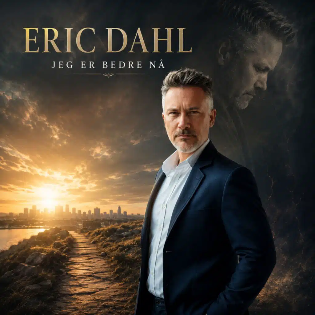 Eric Dahl
