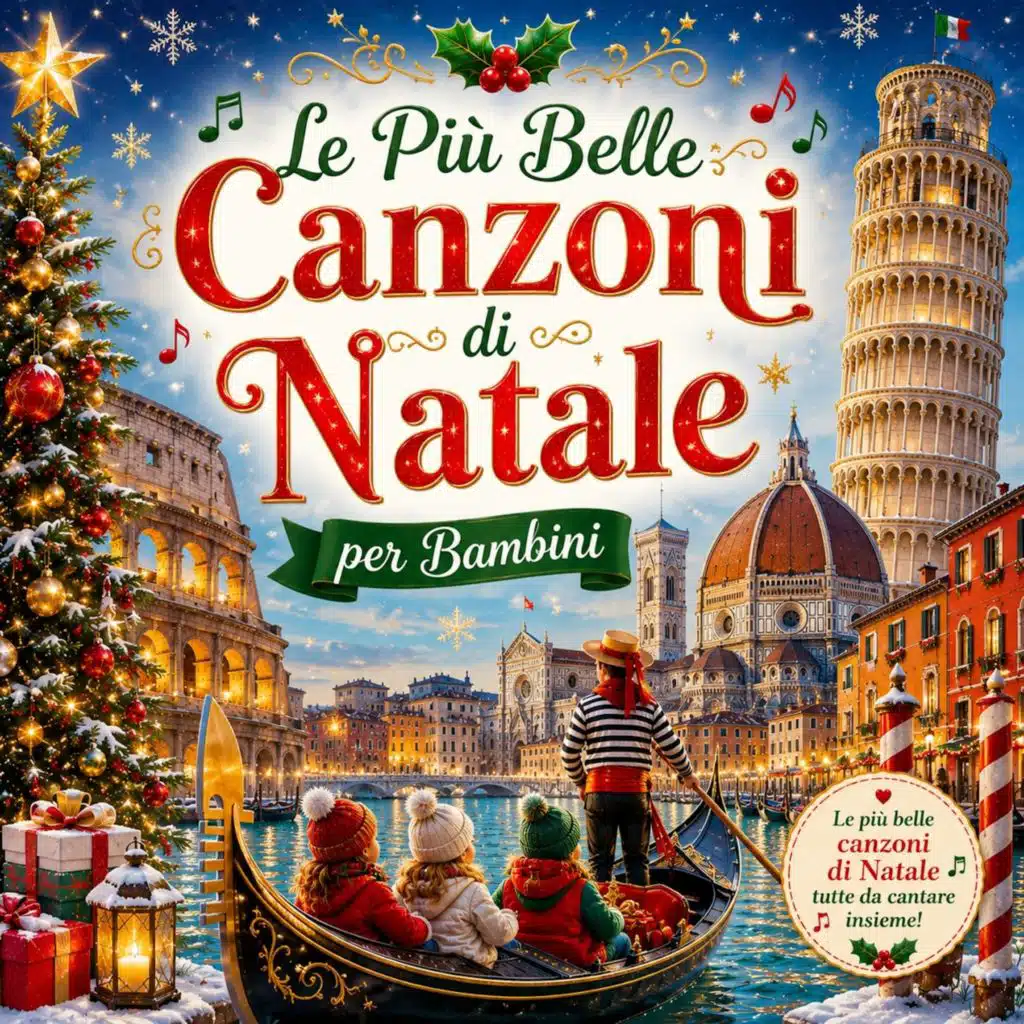 MAMA MUSIC & Petit Papa Noël