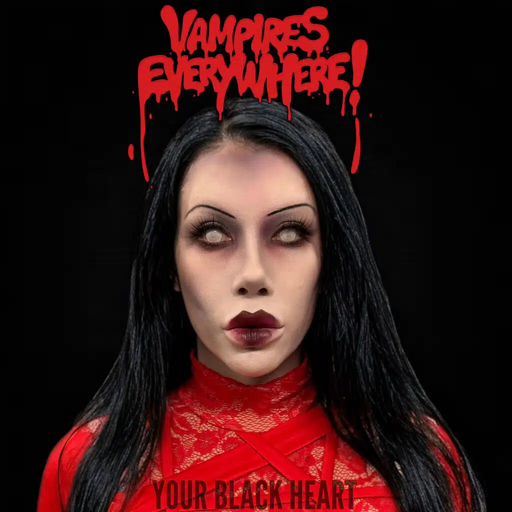 Vampires Everywhere!