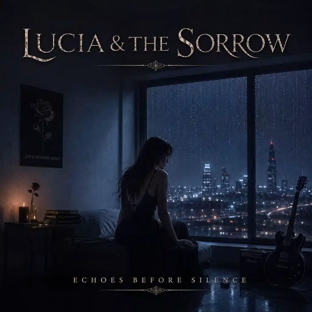 LUCIA & THE SORROW