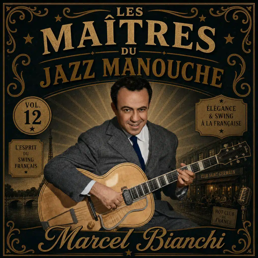 Marcel Bianchi