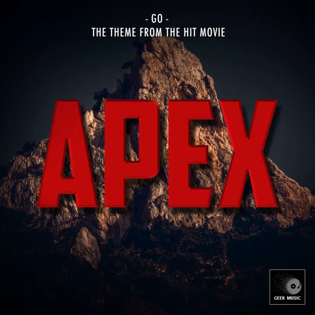 Go (From "Apex")