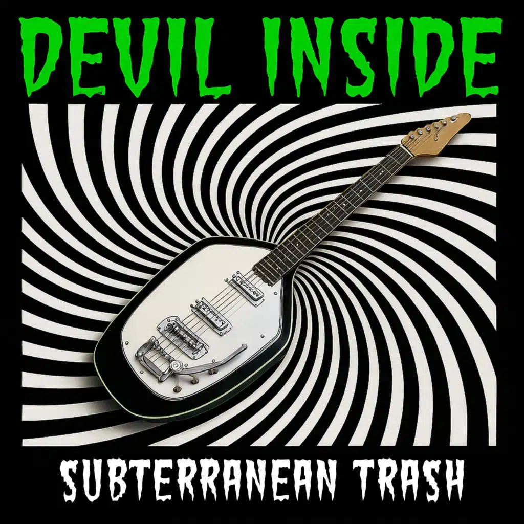 Devil Inside