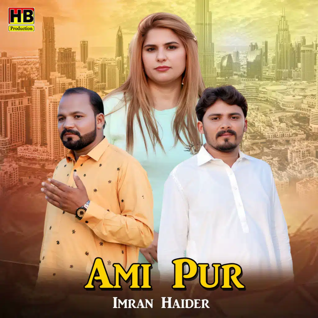 Imran Haider
