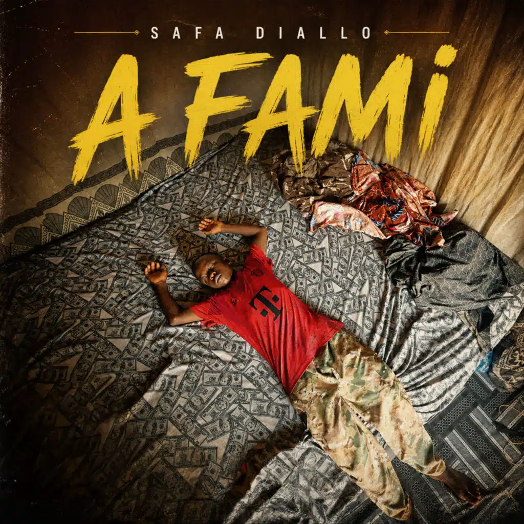 Safa Diallo