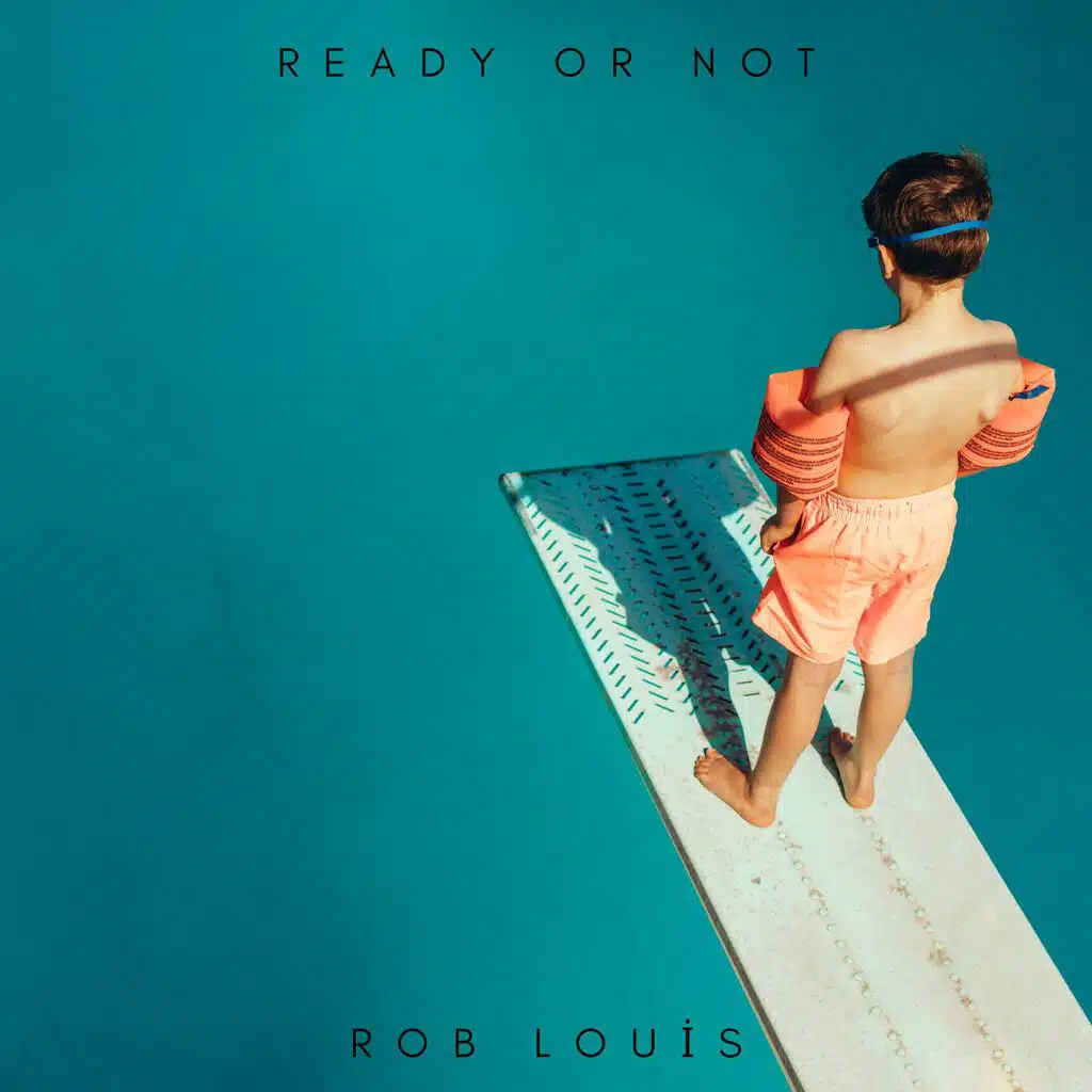 Rob Louis