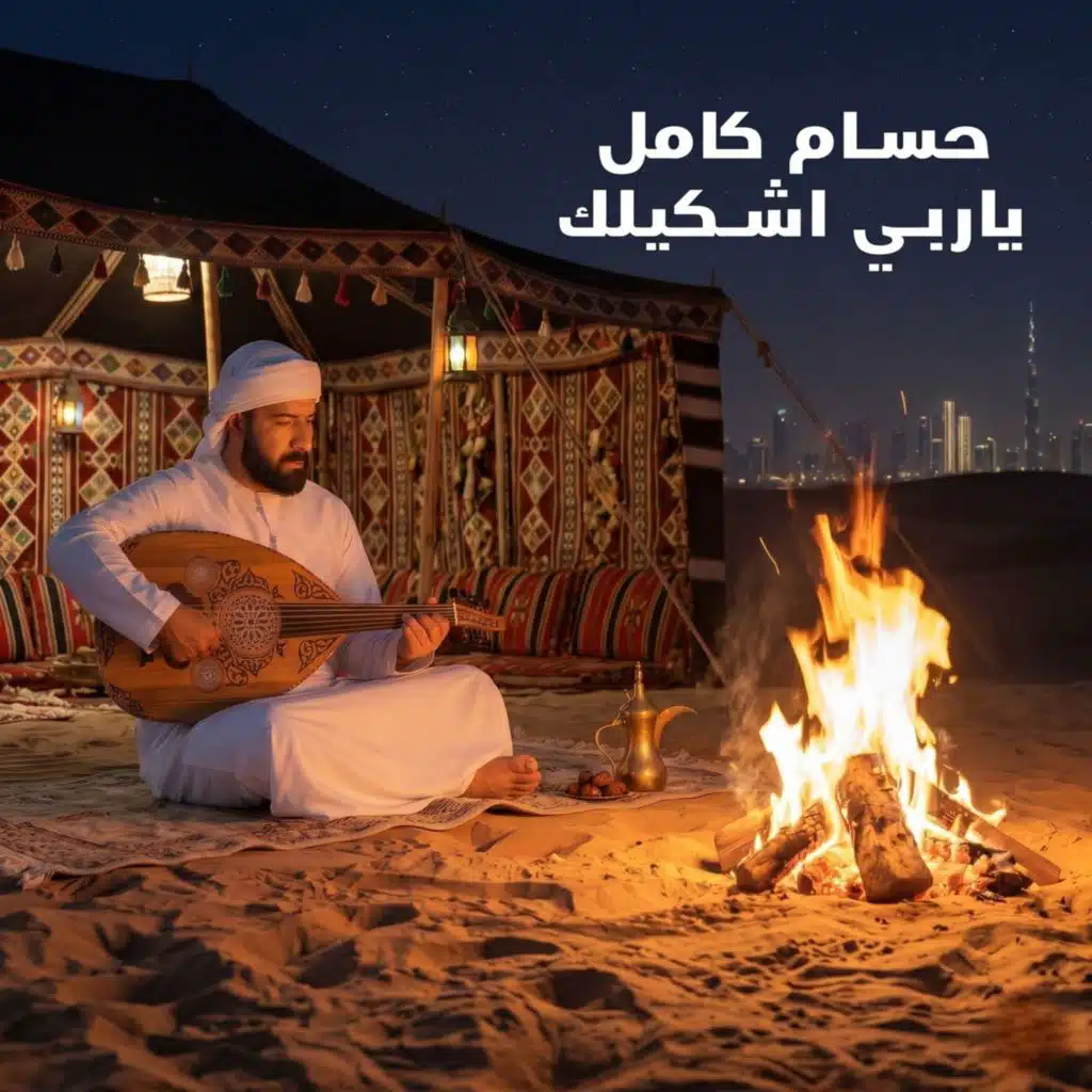 ياربي اشكيلك