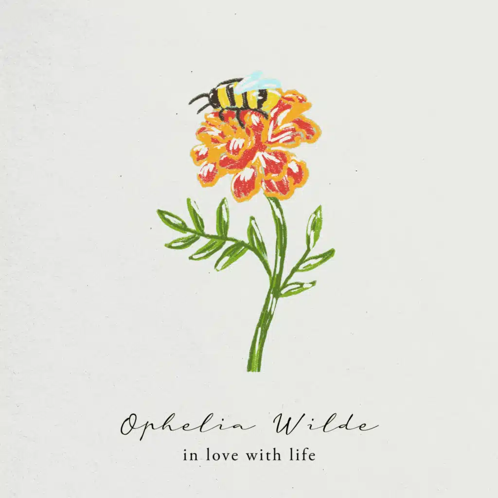 Ophelia Wilde