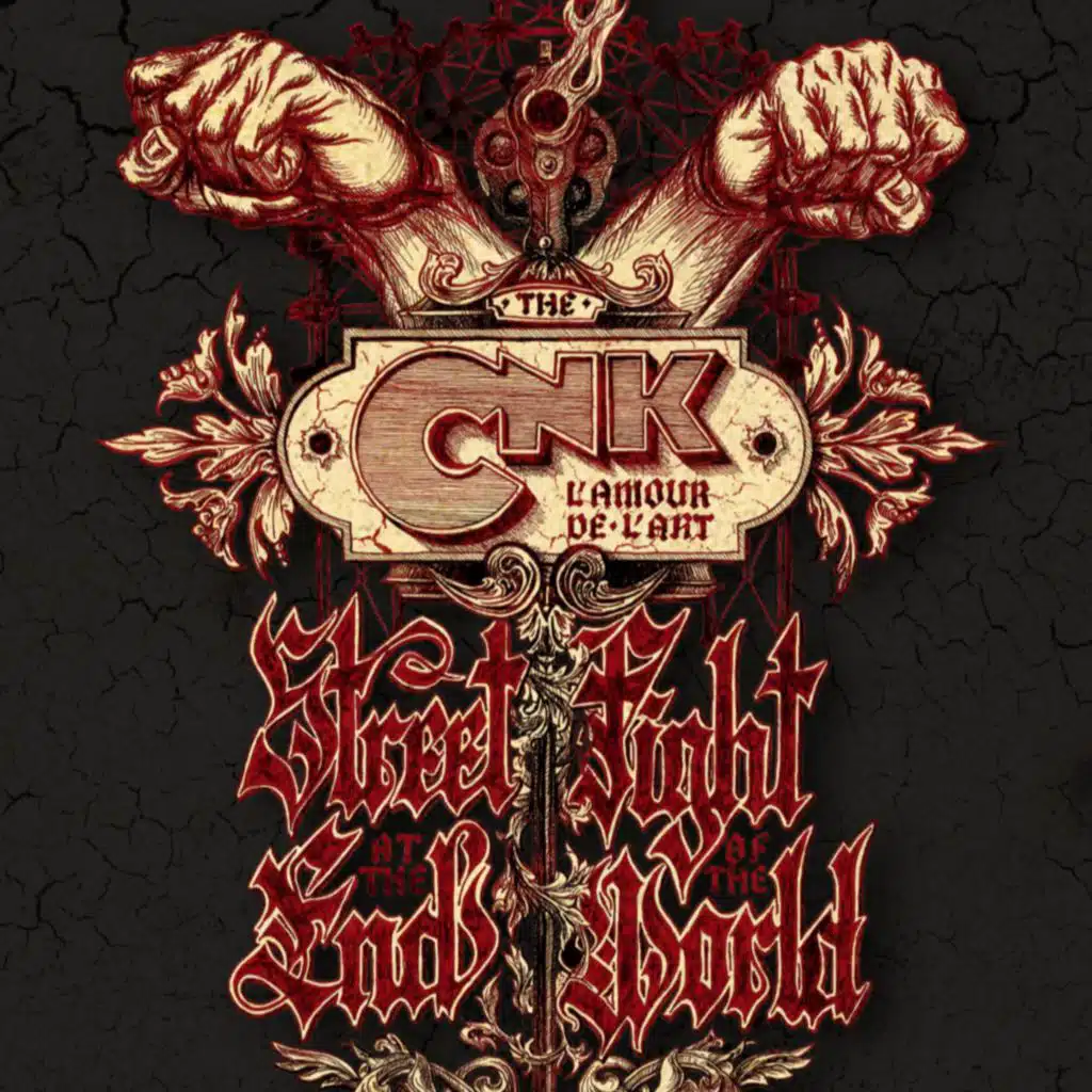 The CNK