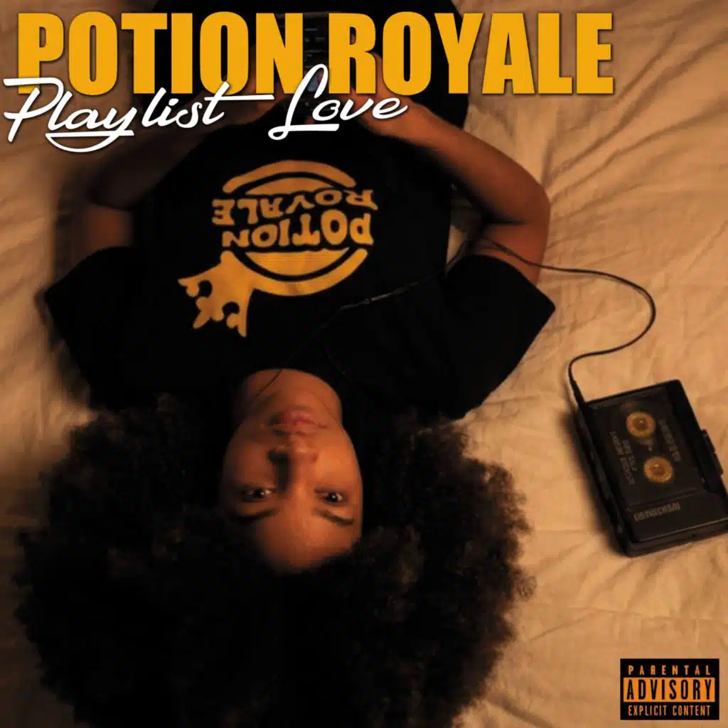Potion Royale playlist love