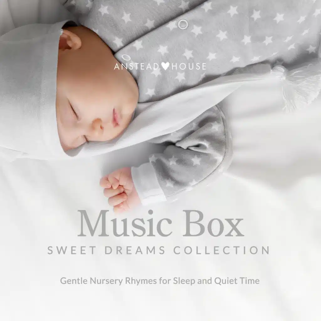 Pop Goes The Weasel Music Box for Baby Sleep (Instrumental Version)