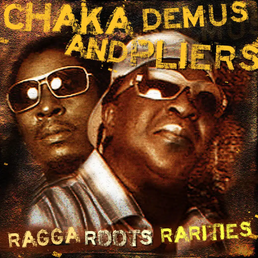 Ragga Roots and Rarities (feat. Pliers)