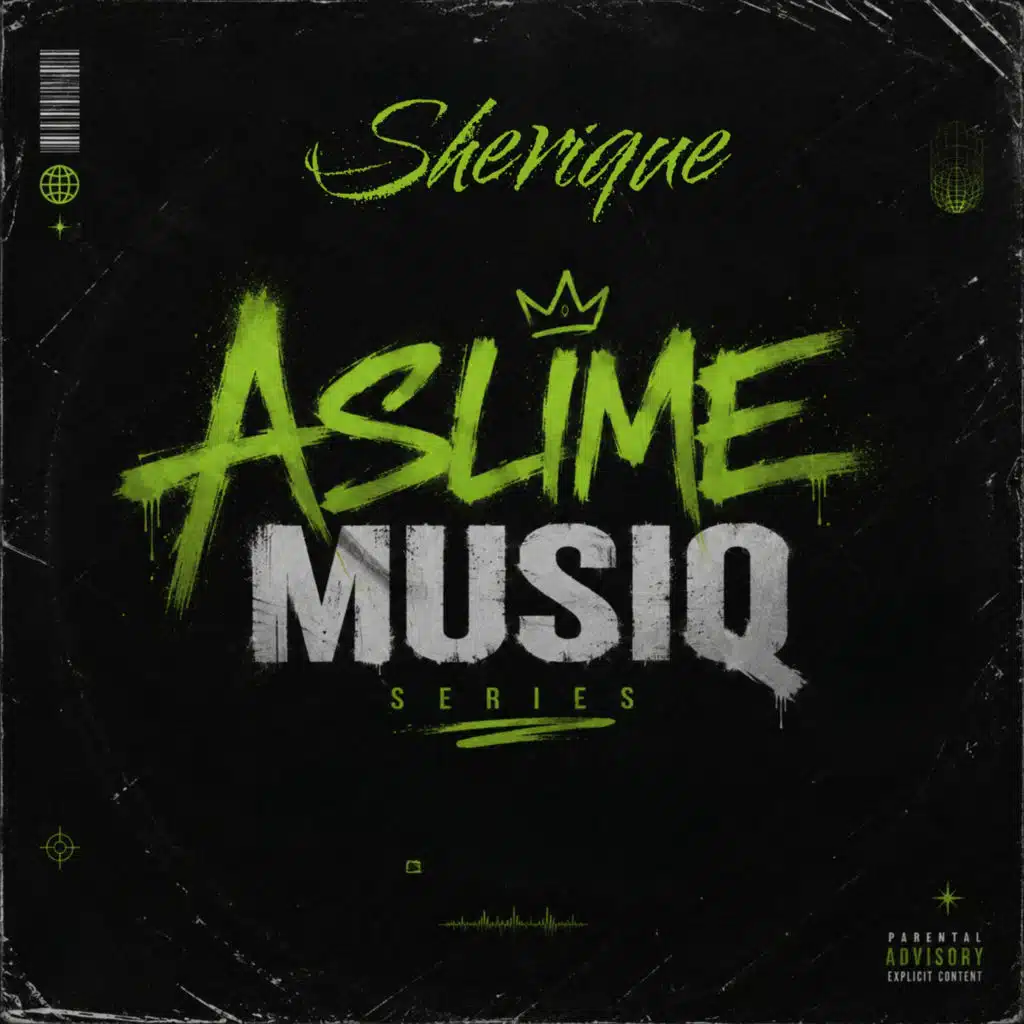 Sherique