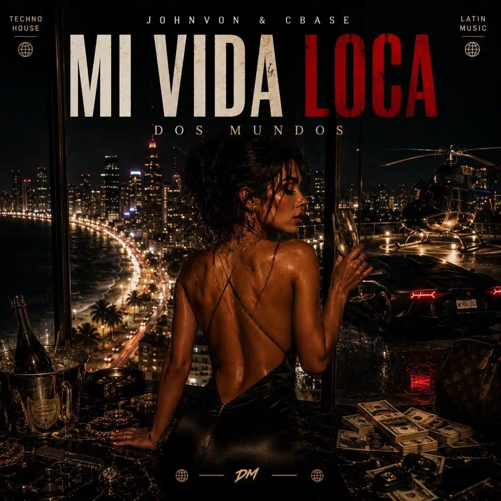 Mi Vida Loca