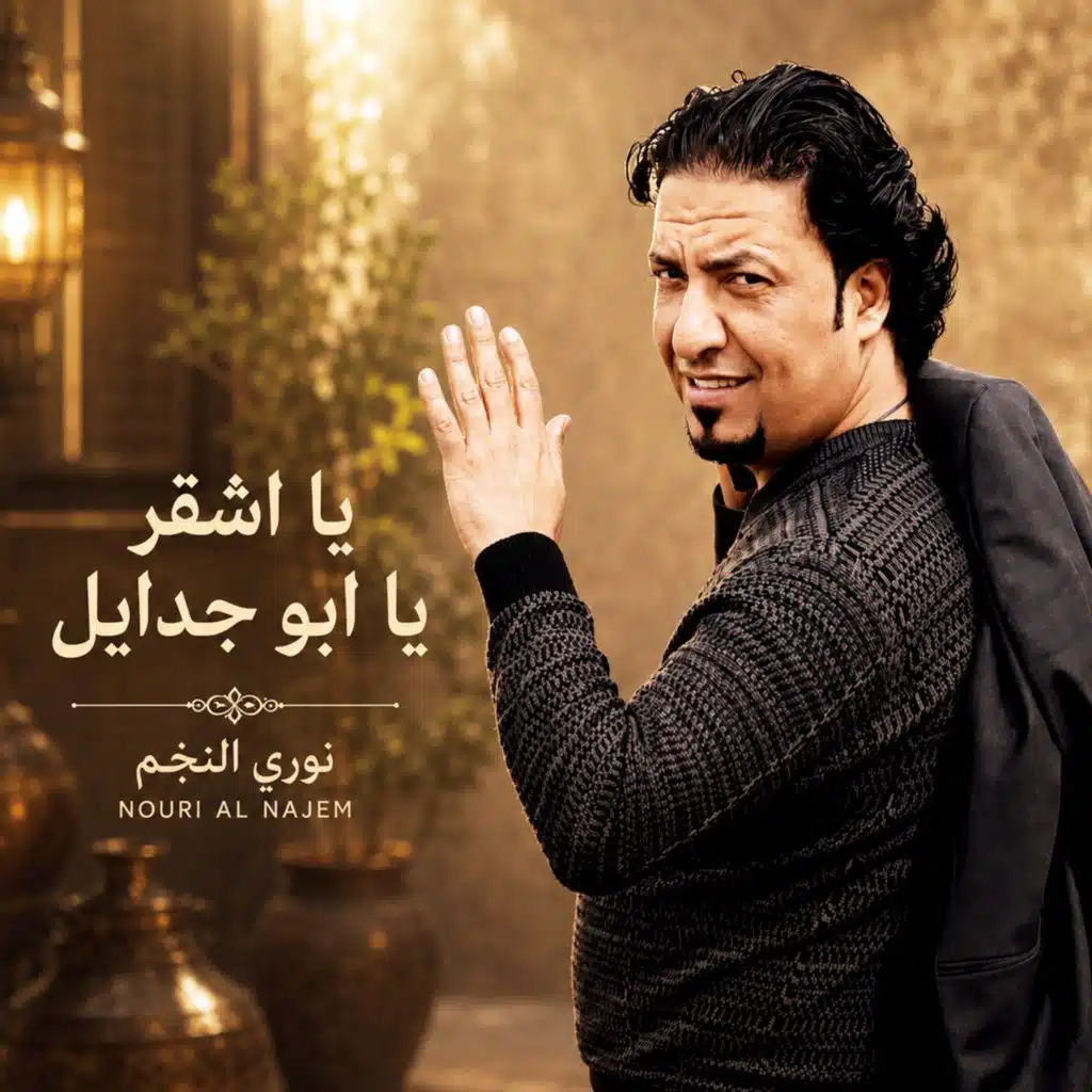 نوري النجم