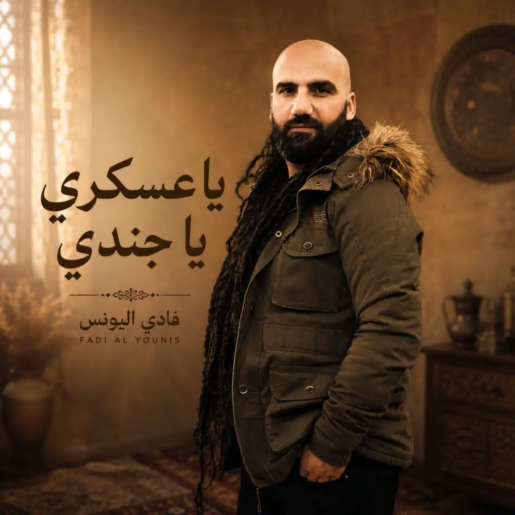 يا عسكري يا جندي