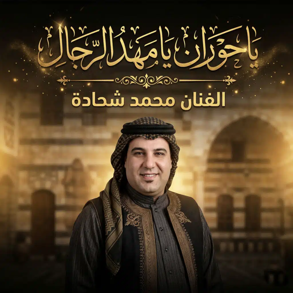 محمد شحاده