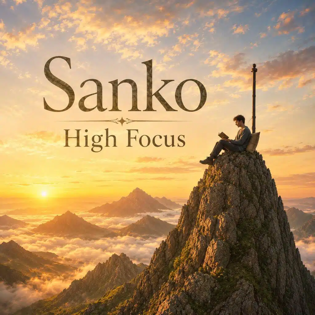 High Focus