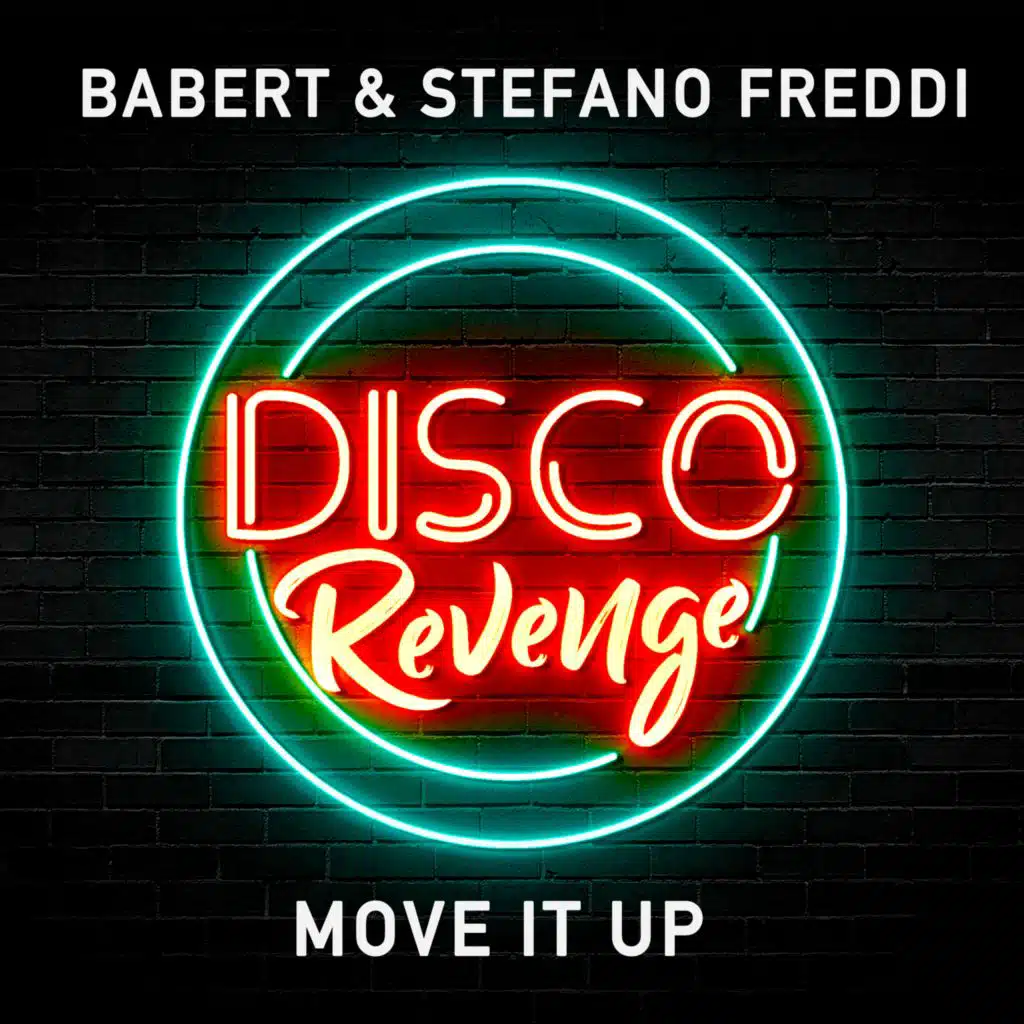 Babert & STEFANO FREDDI