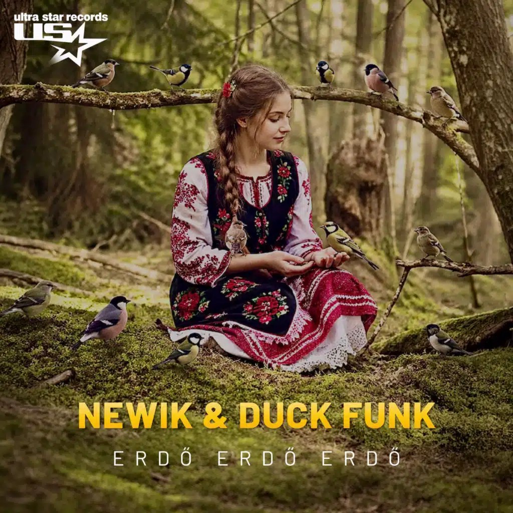 Erdő Erdő Erdő