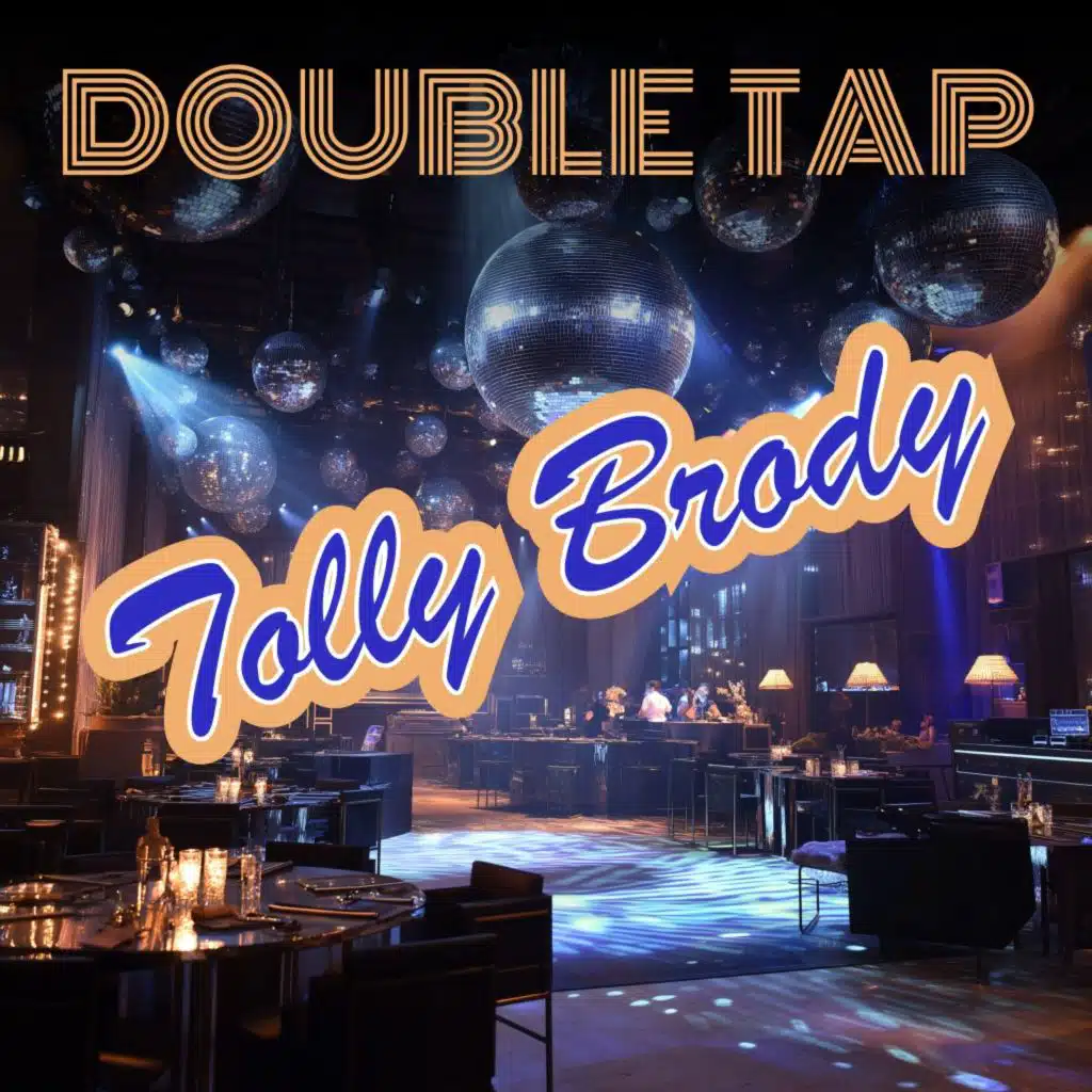 Tolly Brody