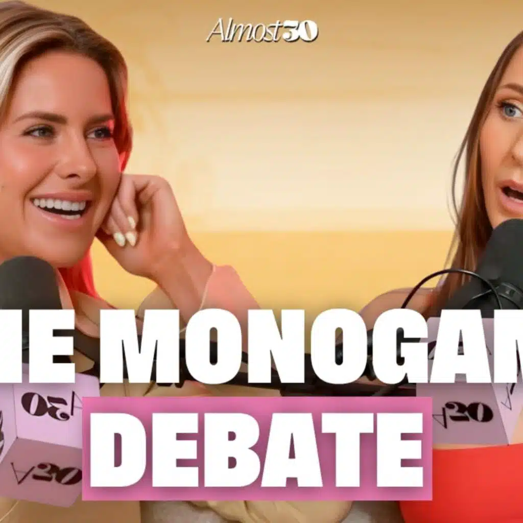 795. The Monogamy Debate: K+L Answer Your Rawest Relationship Questions