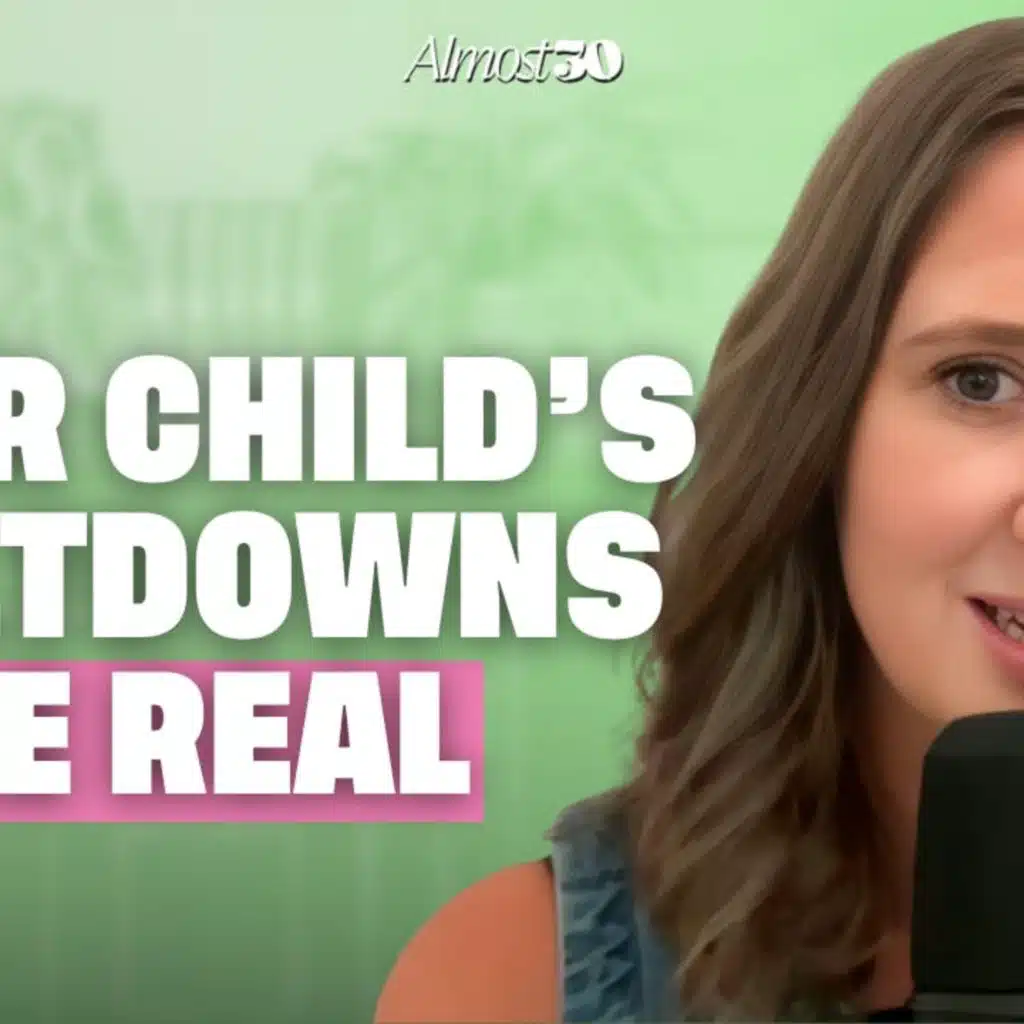 797. What We’re Missing About Our Kids’ Emotions (and How To Tune In)