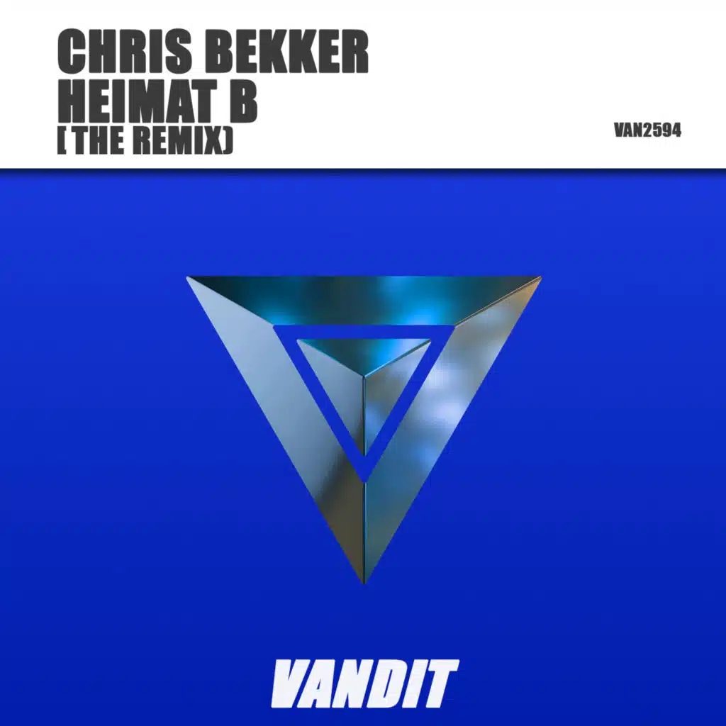 Chris Bekker