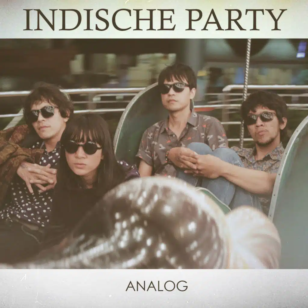 ANALOG