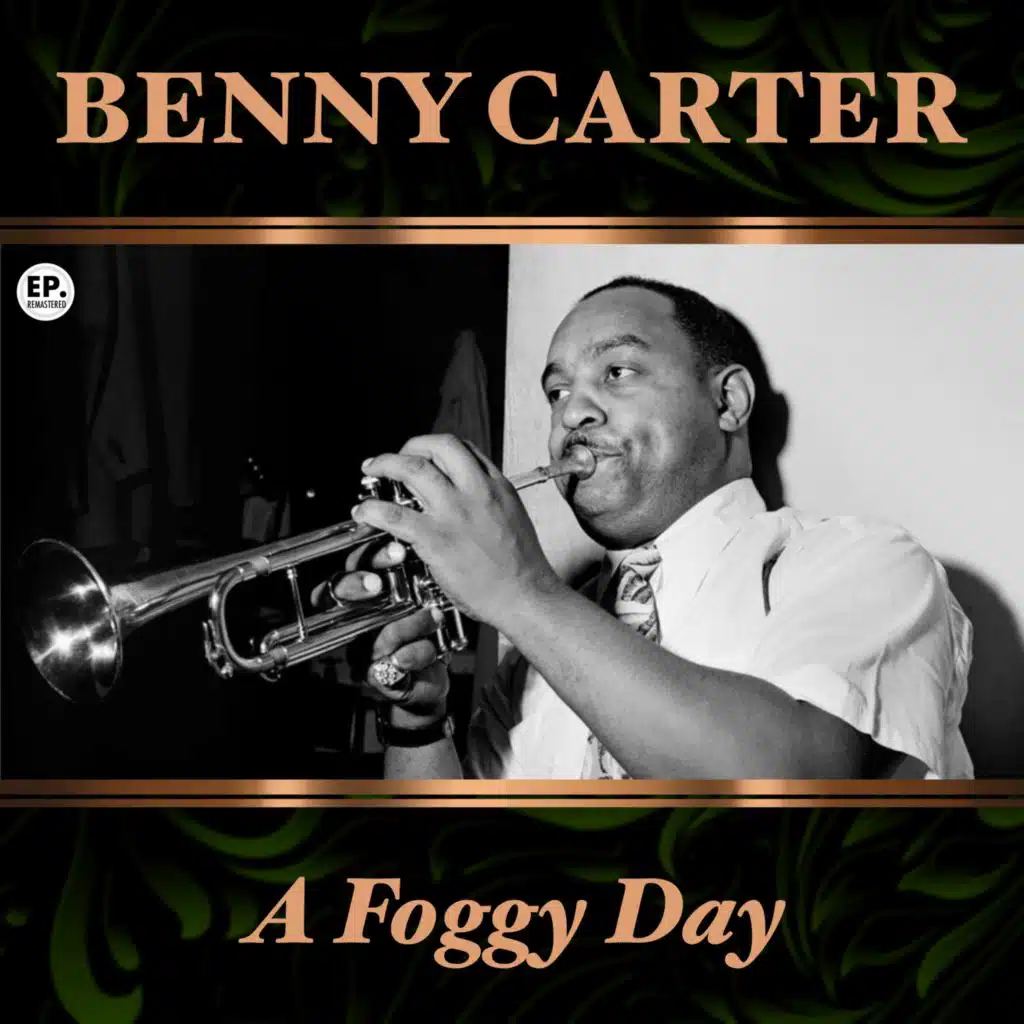 Benny Carter