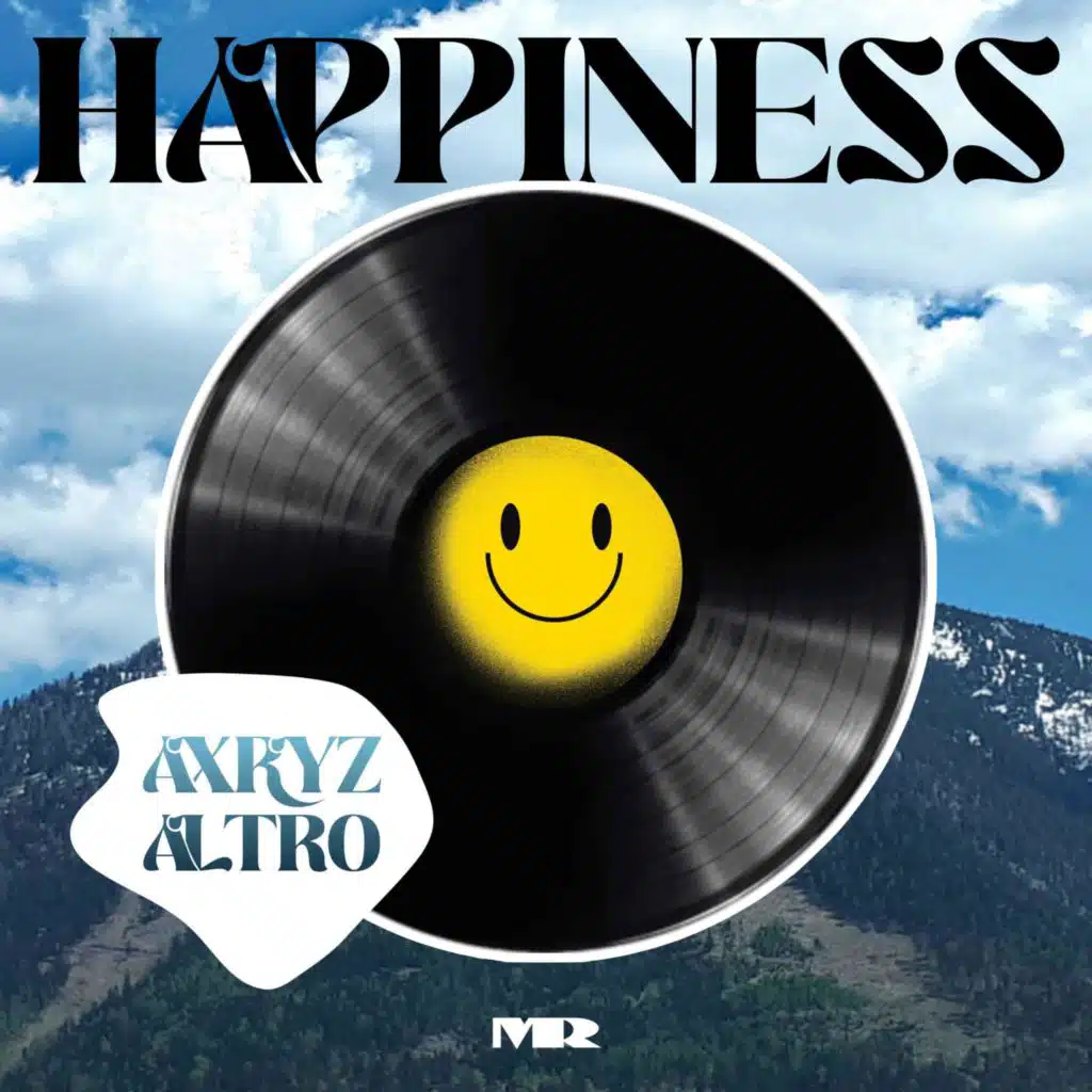 Happiness (with Axryz)