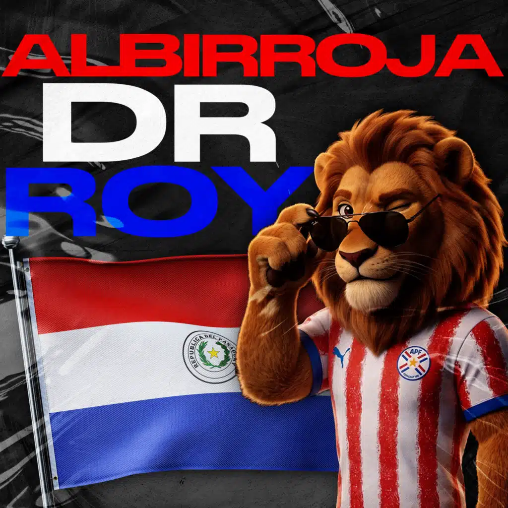 Dr Roy