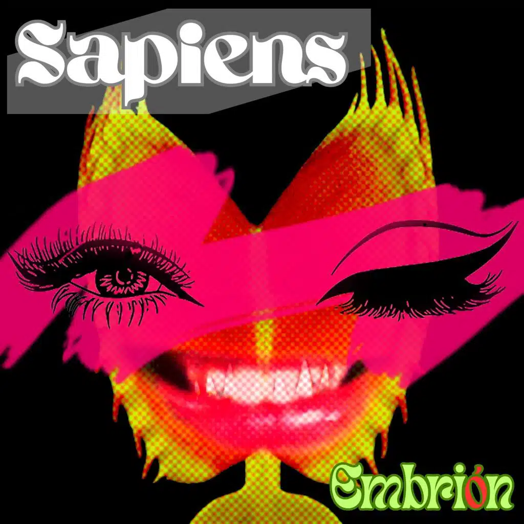 Sapïens
