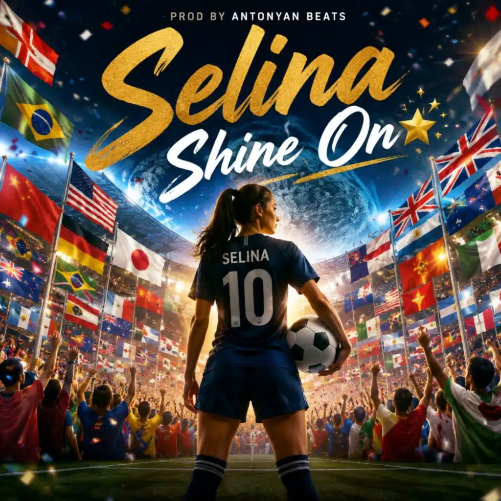 Shine On