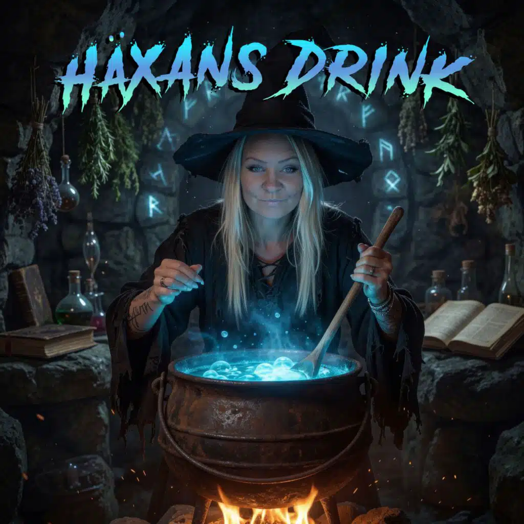 HÄXANS DRINK