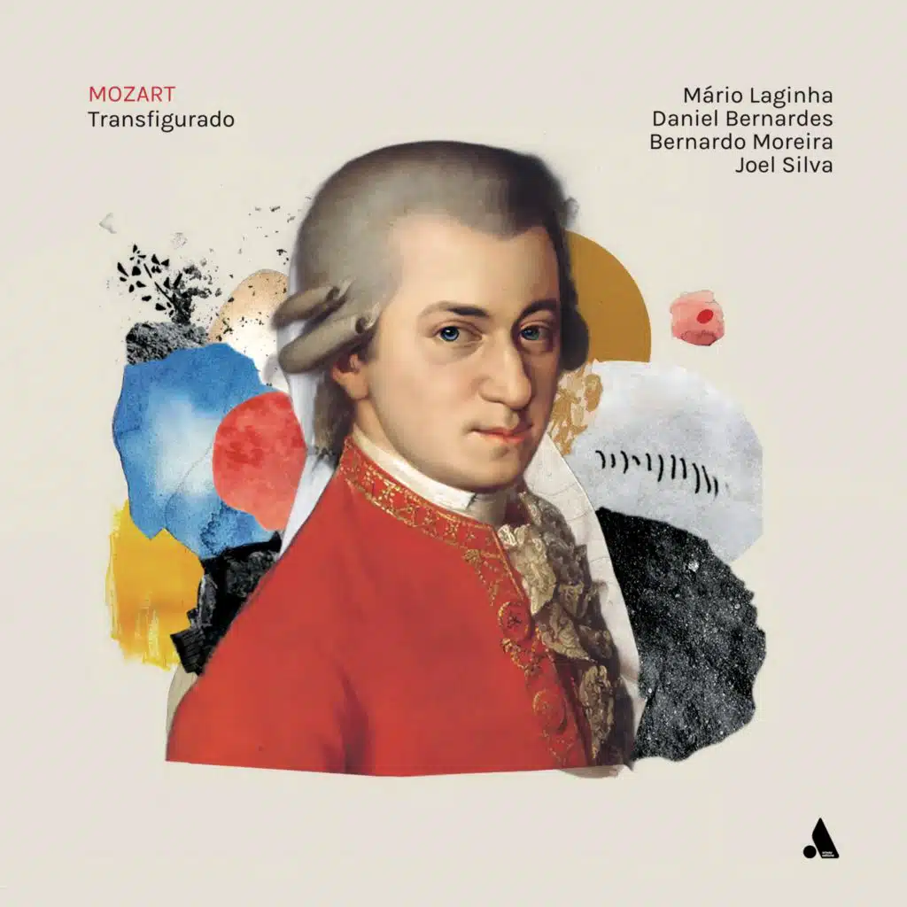Mozart Transfigurado