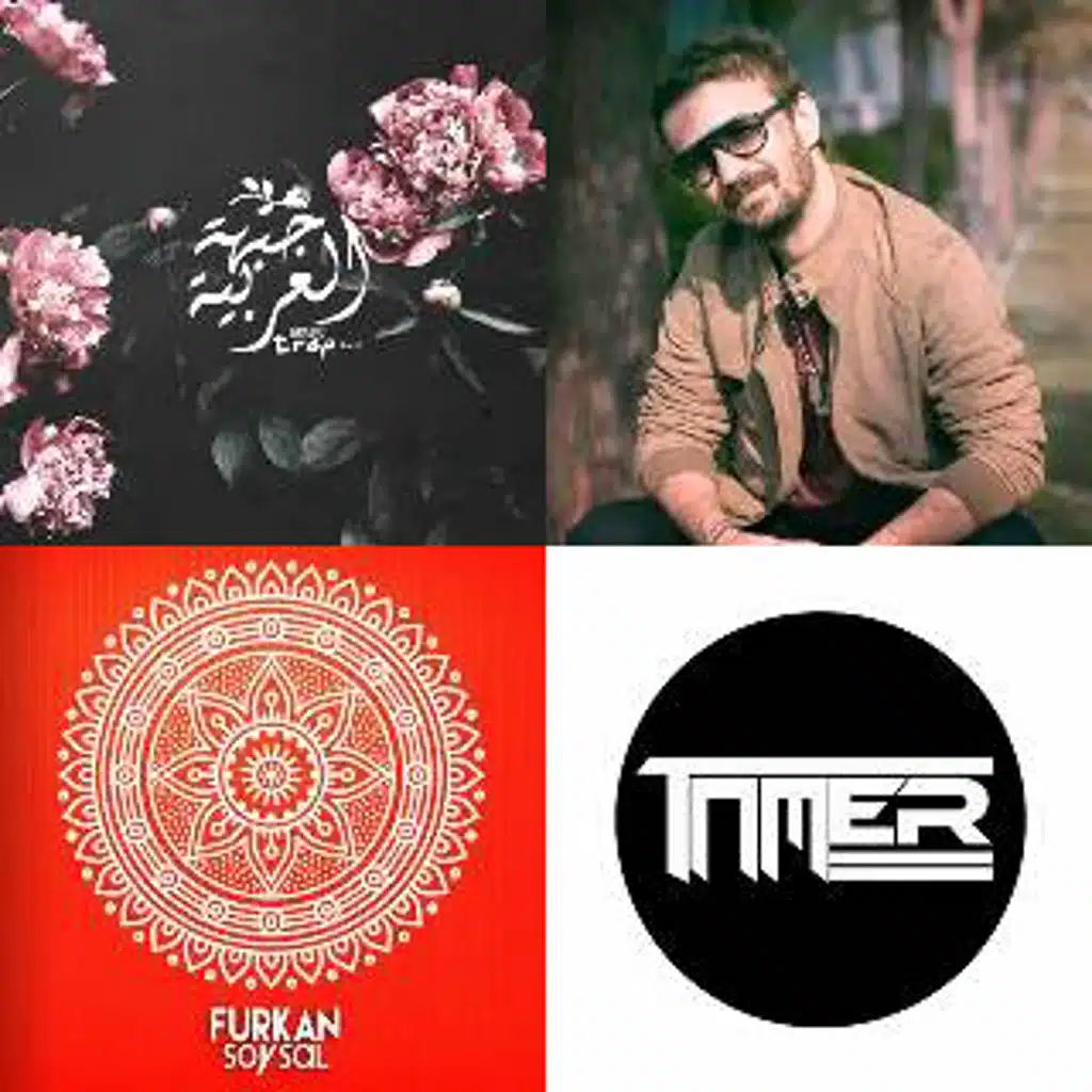 DJ  music