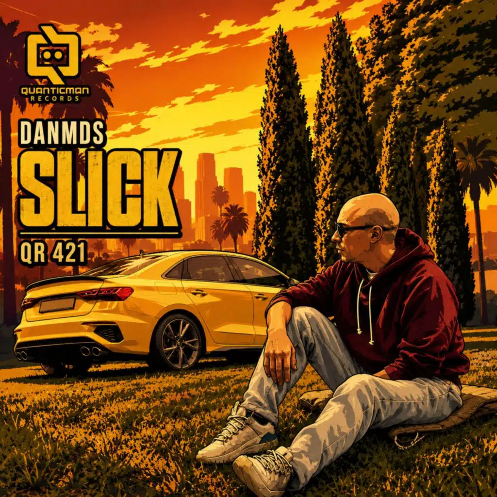 Danmds