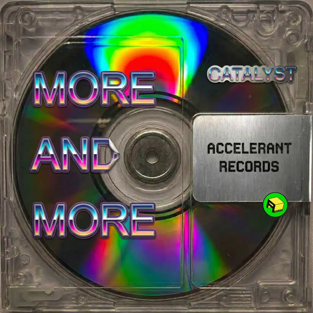 Catalŷst