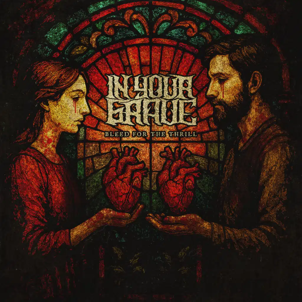 In Your Grave