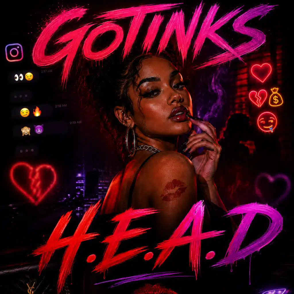 Gotinks