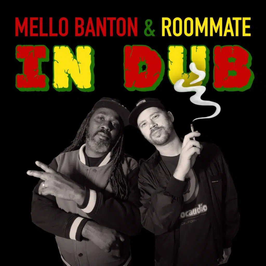 Mello In Dub