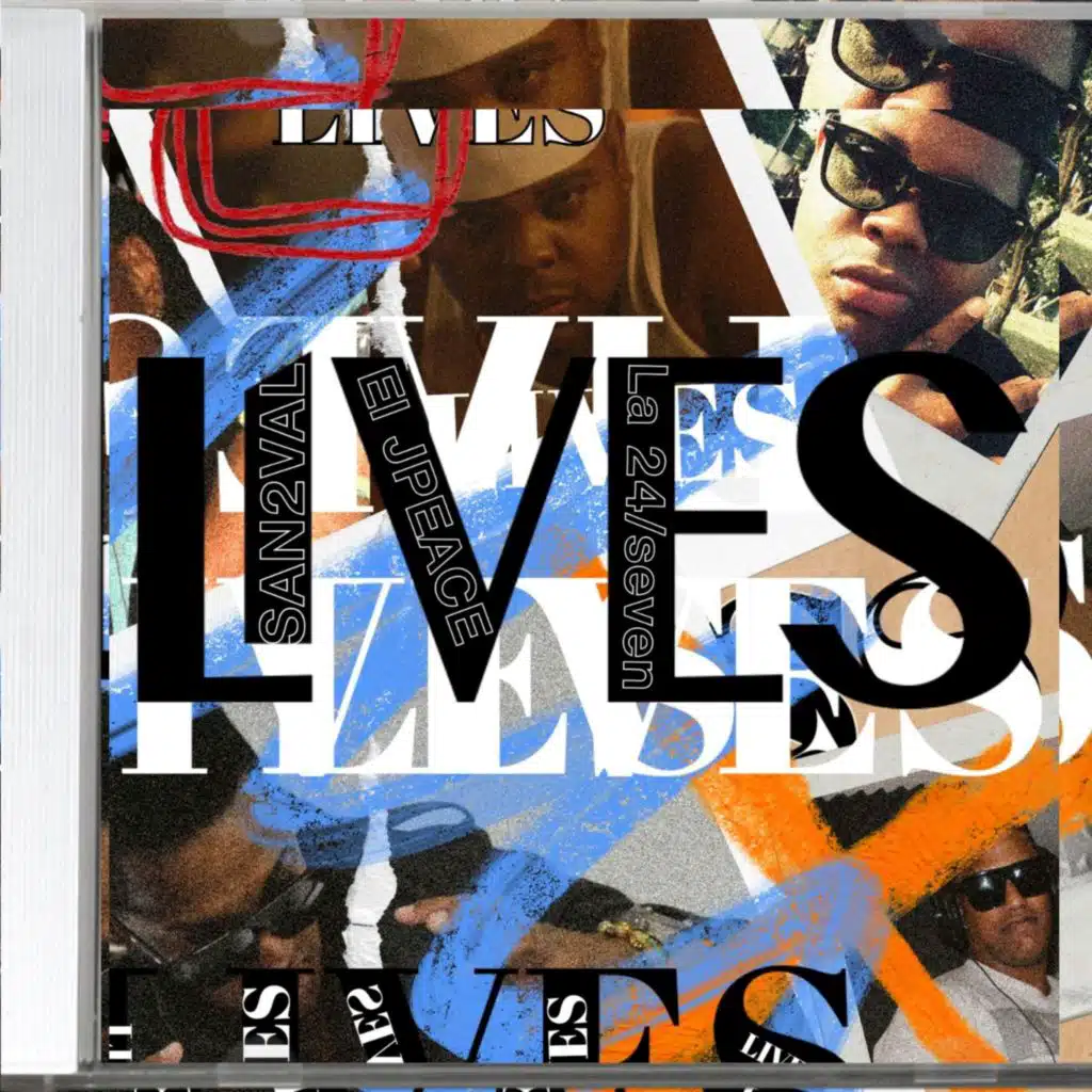 LIVES