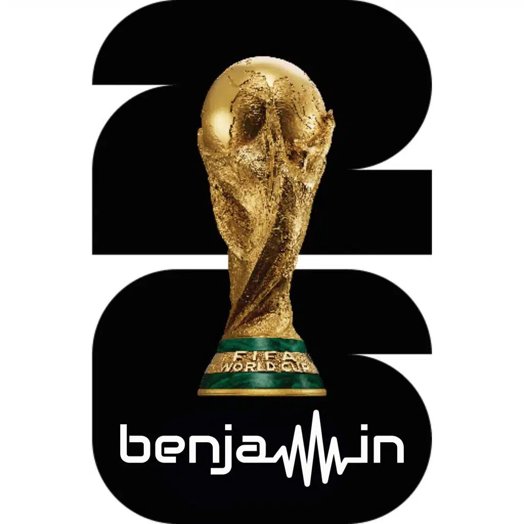 WORLD CUP JAMMIN