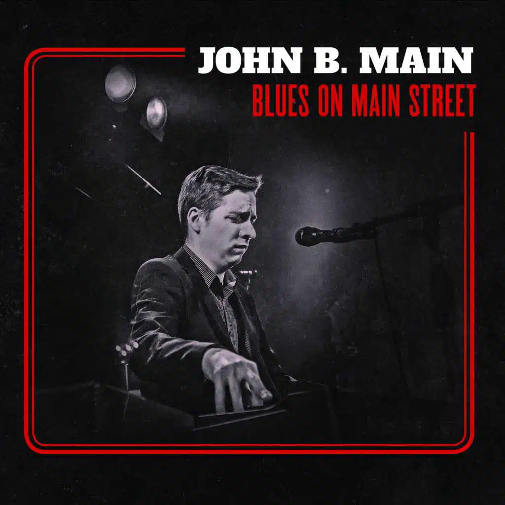 Blues on Main Street