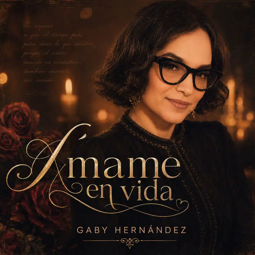 Gaby Hernandez