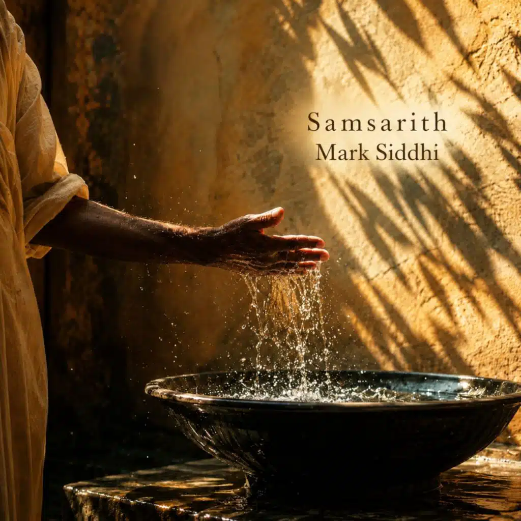 Temple Ablutions